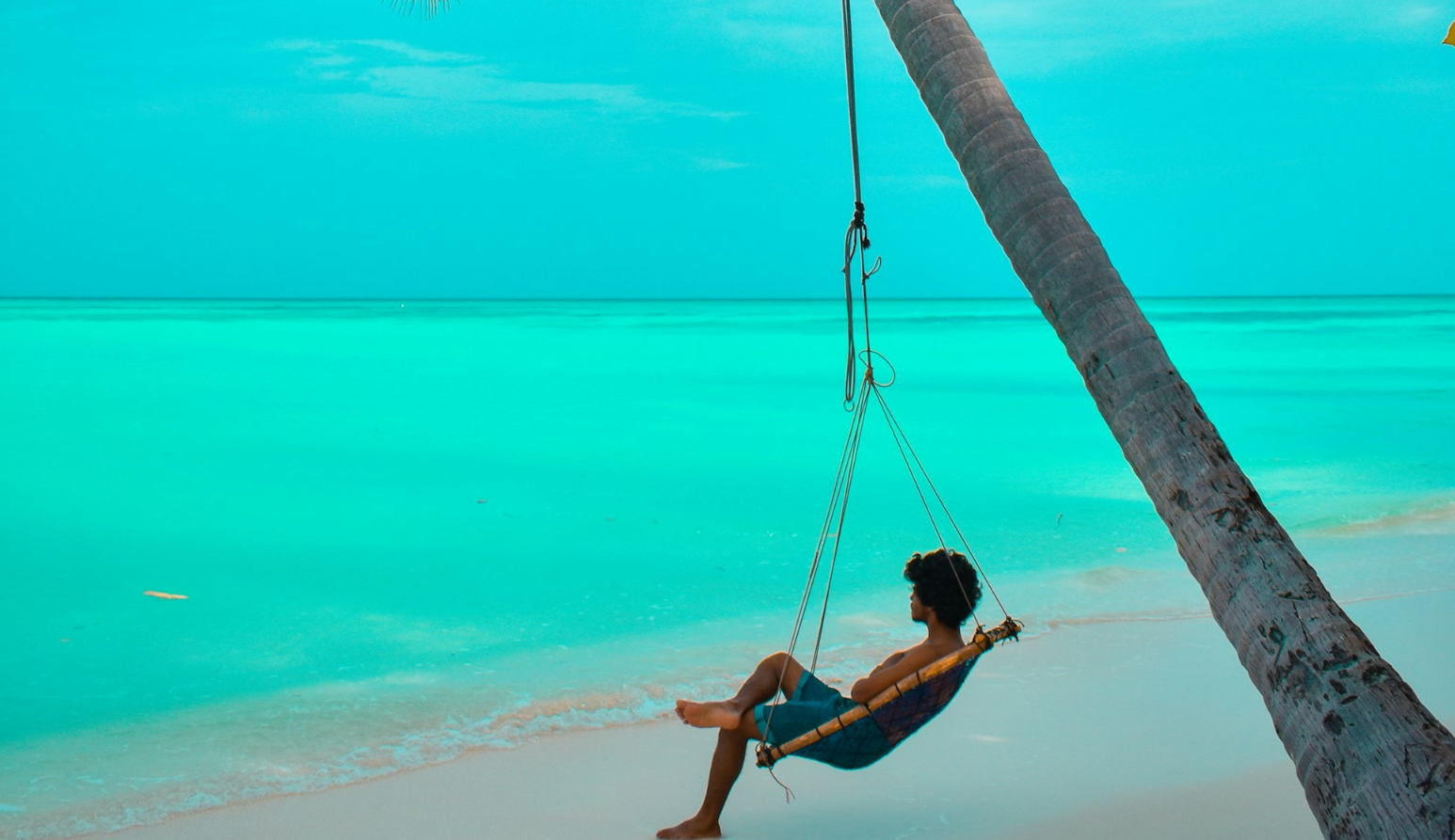 How to Plan the Perfect Vacation in 7 Easy Steps